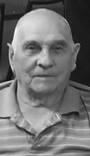 Charles Marcotte Sr.